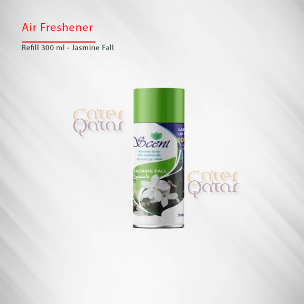 Air freshener Refill 300ml Jasmine Fall