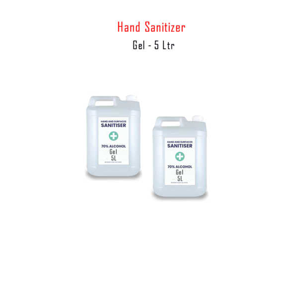 Hand Sanitizer in Qatar