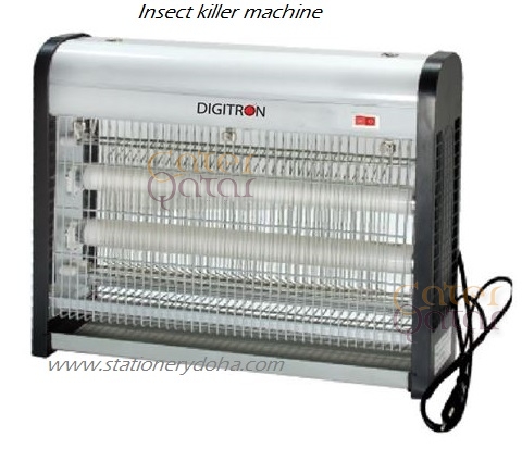 INSECT KILLER www.stationerydoha.com