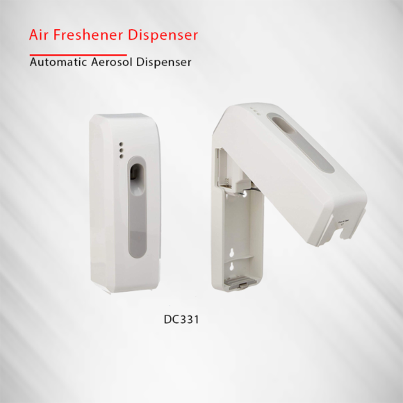 air freshener dispenser DC331