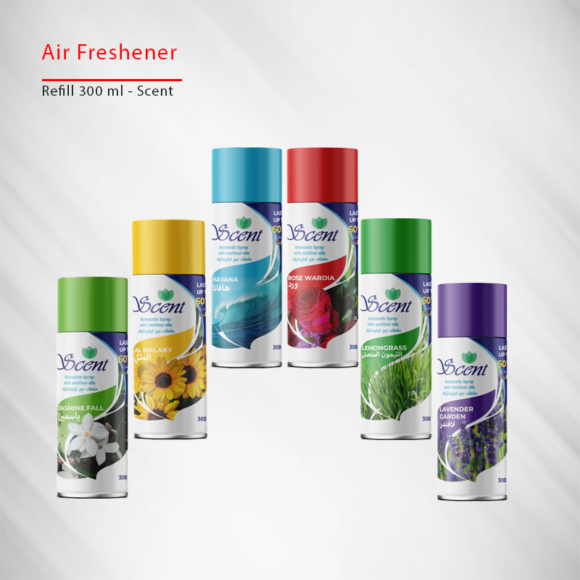 air freshener refill 300ml