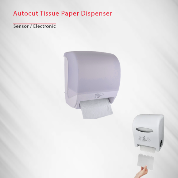 autocut tissue paper TD22w