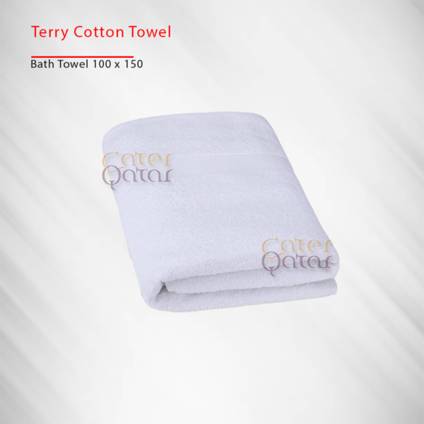 bath towel qatar