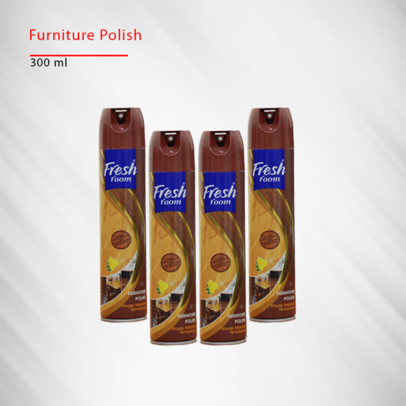 furniture polish 300ml