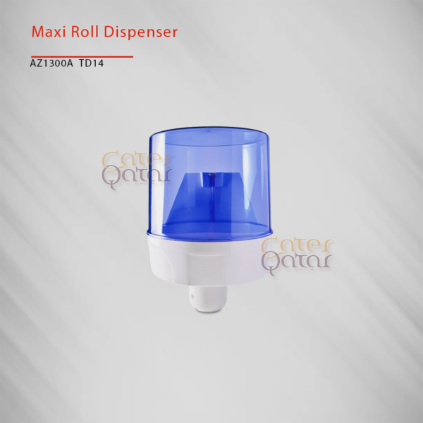 maxi roll dispenser doha