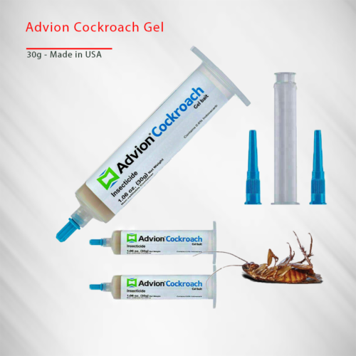 cockroach gel www.caterqatar.com