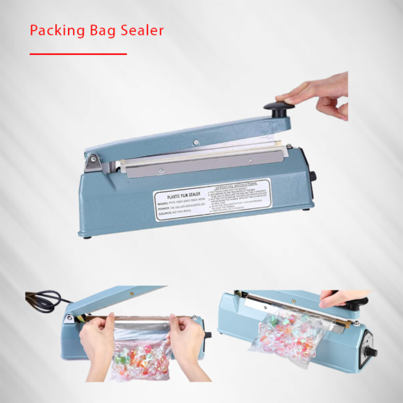 bag sealing machine