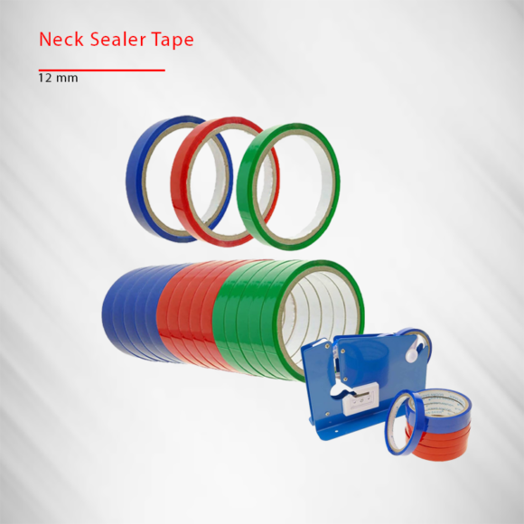 neck sealer tape 12mm