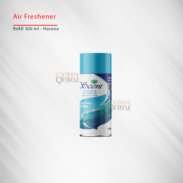 Automatic Air Freshener Refill-Scent - Image 3