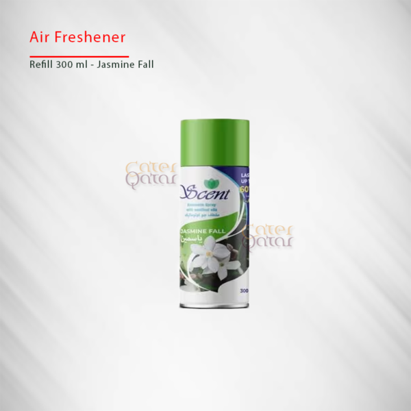 Automatic Air Freshener Refill-Scent - Image 4