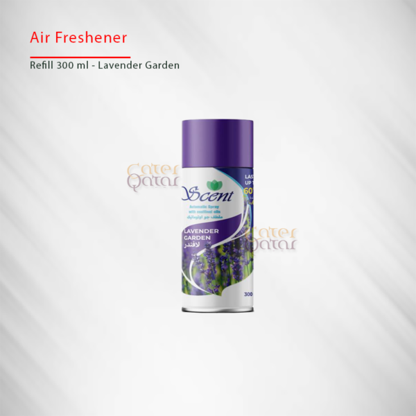 Automatic Air Freshener Refill-Scent - Image 5