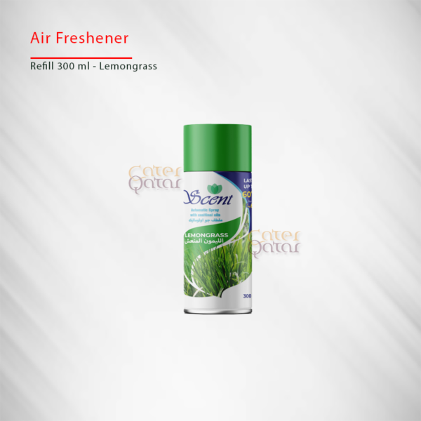 Automatic Air Freshener Refill-Scent - Image 6