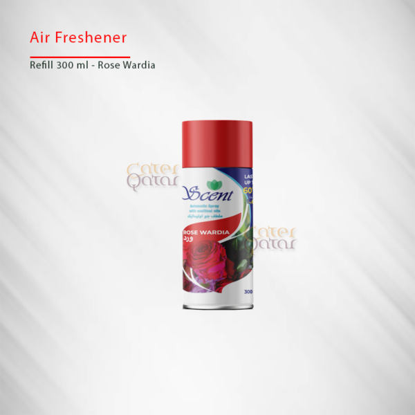 Automatic Air Freshener Refill-Scent - Image 7