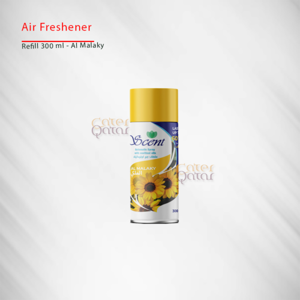 Automatic Air Freshener Refill-Scent - Image 2