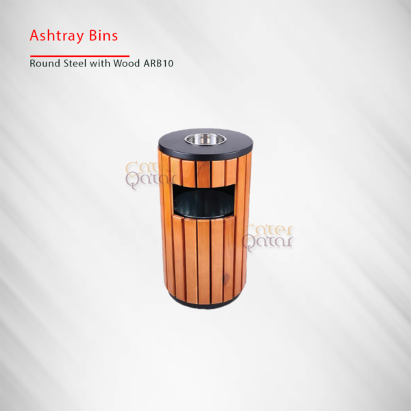 ashtray outdoor www.caterqatar.com