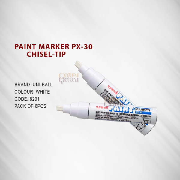 PAINT MARKER PX-30