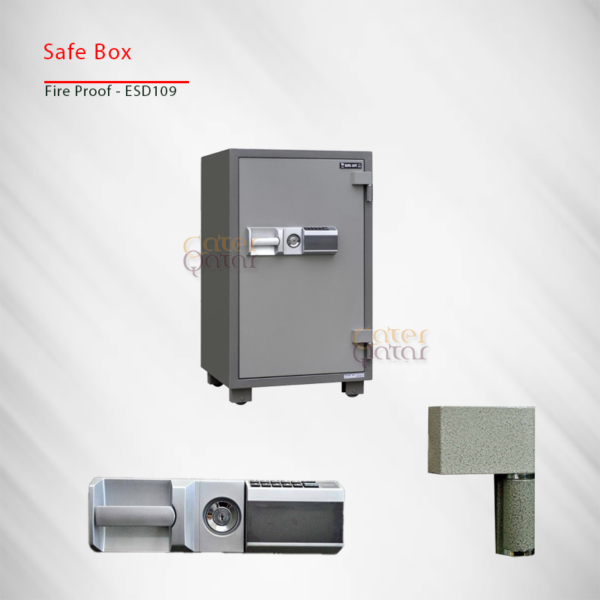 safe box