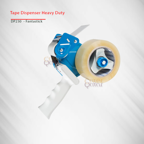 Packaging Tape dispenser