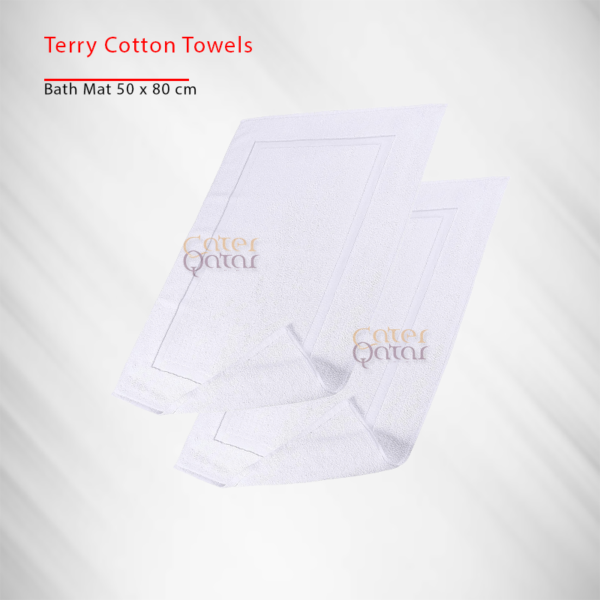 bath mat Qatar