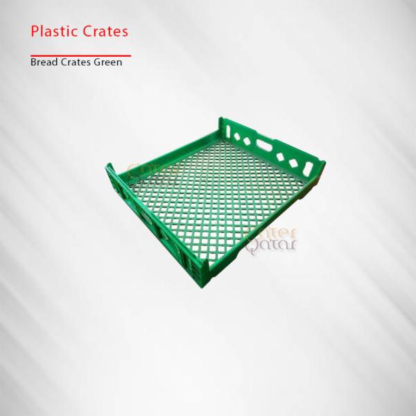 Crates-Bread Crates Plastic - Image 3