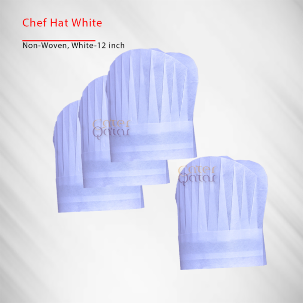 chef hat Qatar
