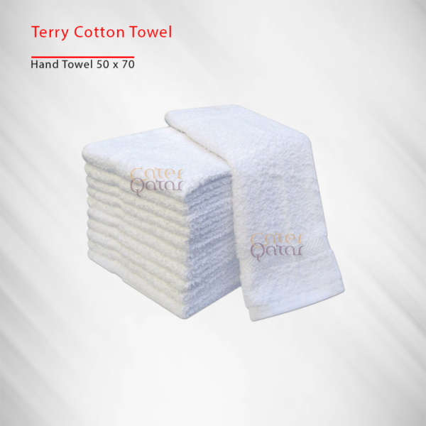 face towel qatar