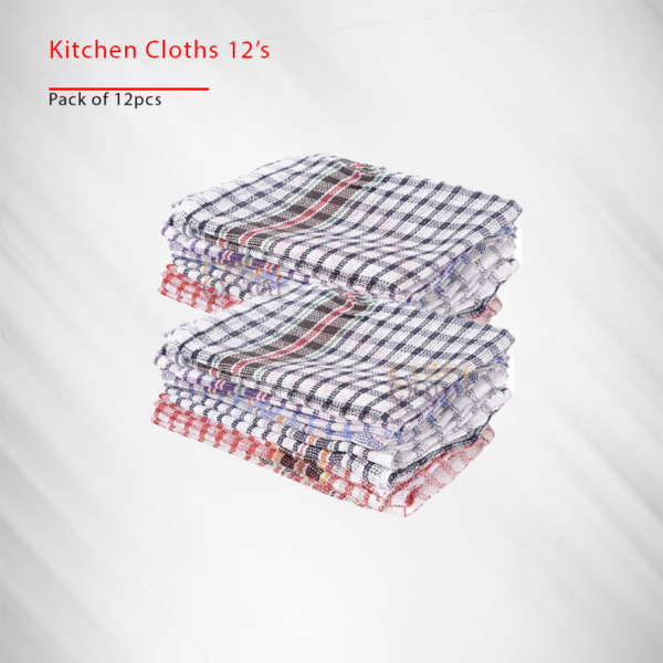 kitchen cloth lcl 12's