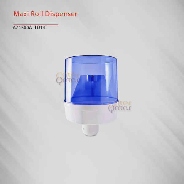 maxi roll dispenser doha