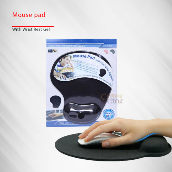 mouse pad www.caterqatar.com