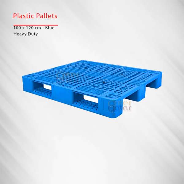 Plastic Pallet pallet heavy duty www.caterqatar.com