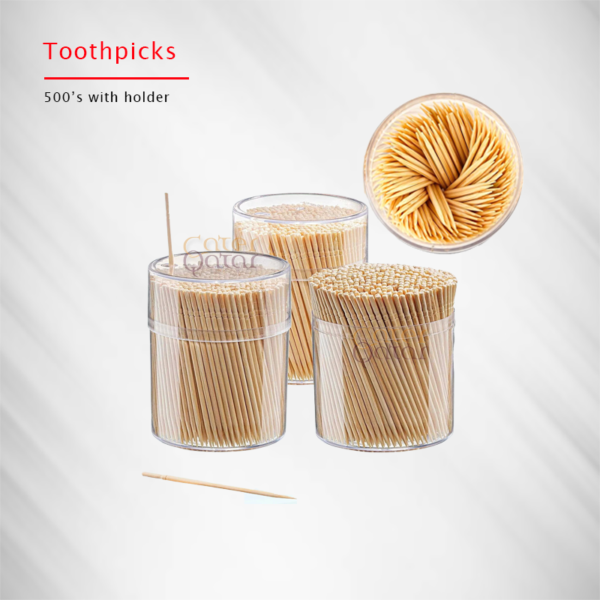 toothpick in Qatar