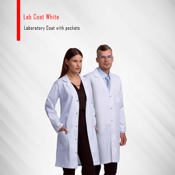 lab coat in Qatar