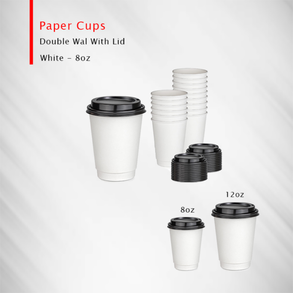 coffee cup double wall qatar