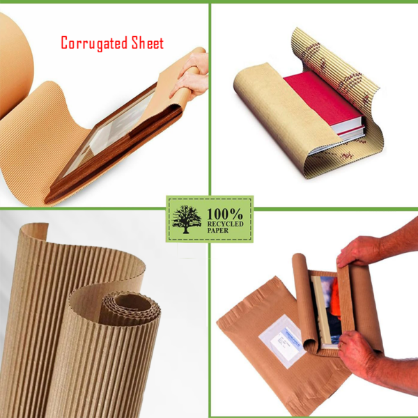 Cardboard sheet Qatar