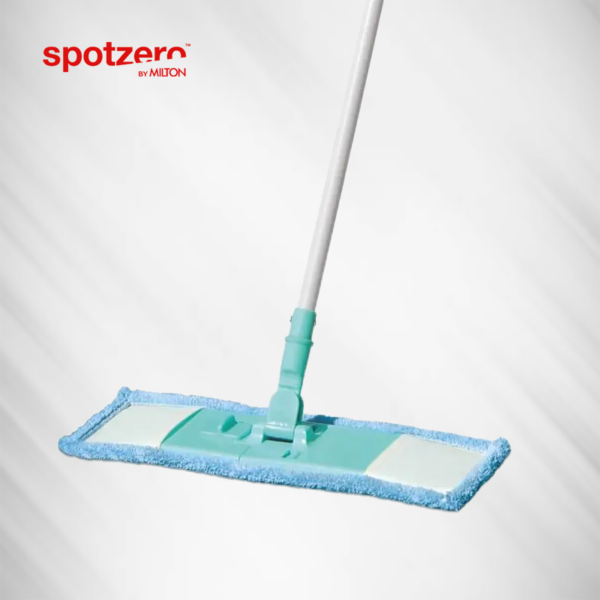 DUST CONTROL MOP MICROFIBER in Qatar