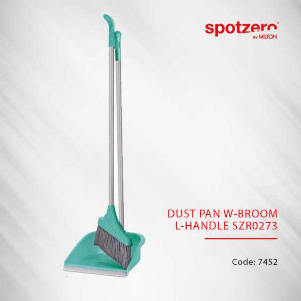 DUST PAN LONG HANDLE in Qatar