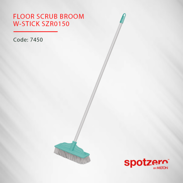 FLOOR SCRUB in Qatar