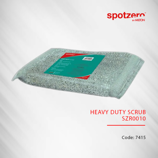 HEAVY DUTY SCRUB in Qatar