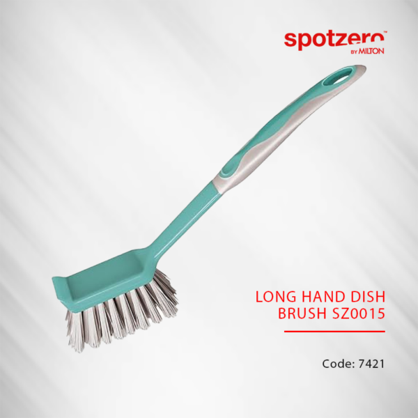 LONG HAND DISH BRUSH in Qatar