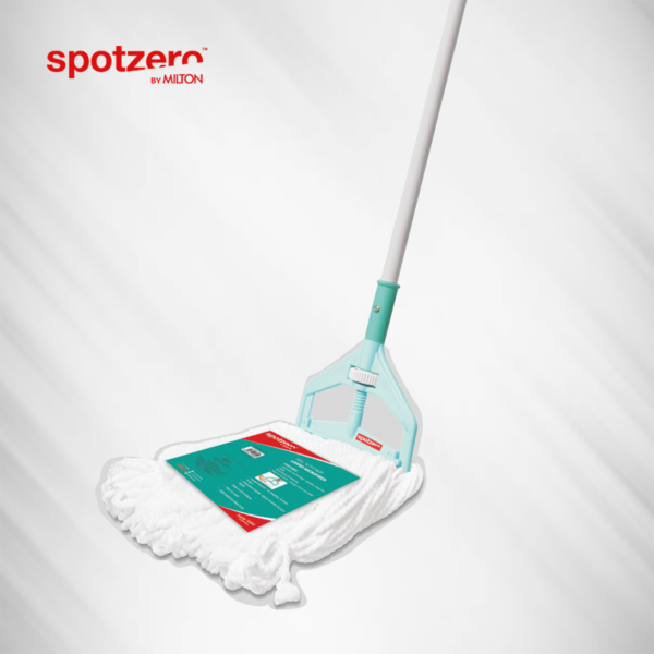 Roll N Fit Mop Microfiber in Qatar