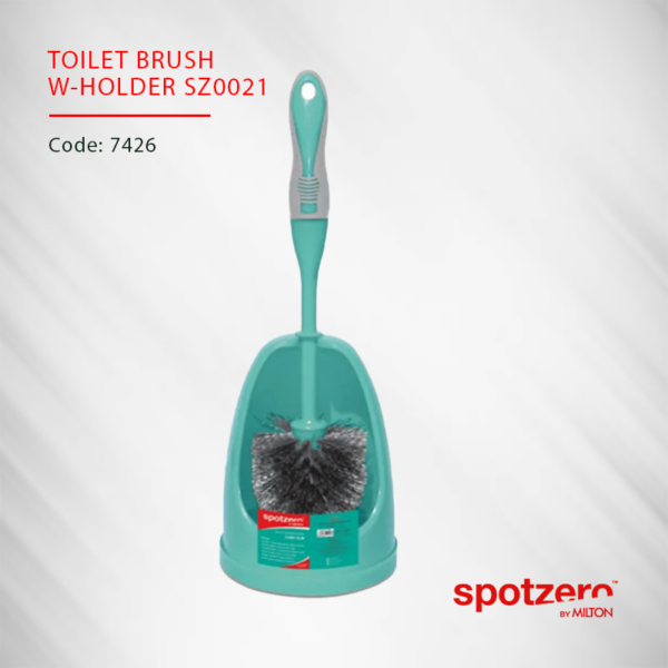 TOILET BRUSH in Qatar