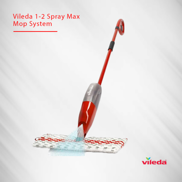 SPRAY MOP Vileda in Qatar