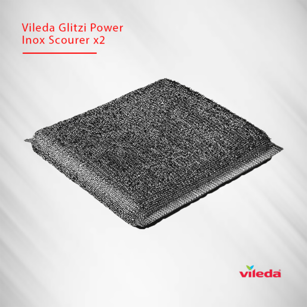 Steel Sponge Vileda in Qatar