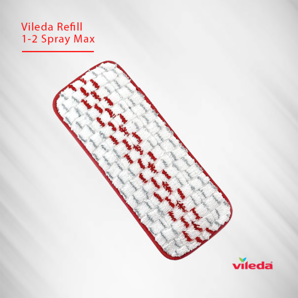 SPRAY MOP MICROFIBER REFILL in Qatar