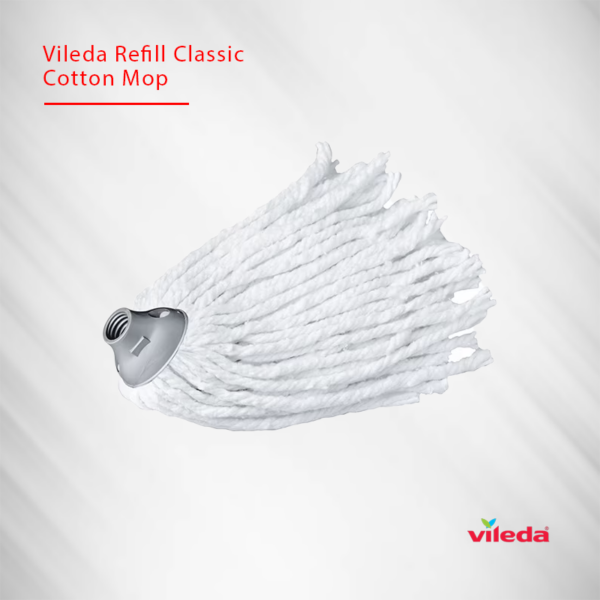 Floor Mop Cotton Refill in Qatar