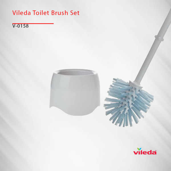 Toilet Brush Eco Vileda in Qatar
