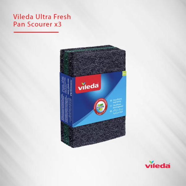 Scouring Pad Vileda in Qatar