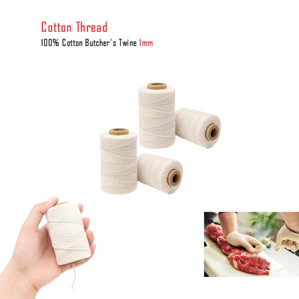 cotton thread in Qatar