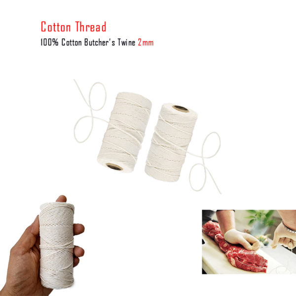cotton thread in Qatar