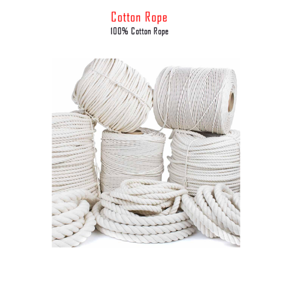 cotton thread in Qatar
